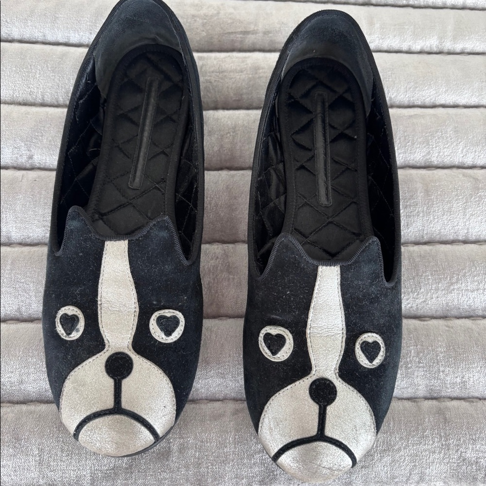 Marc Jacob’s Flats